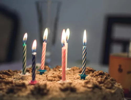 Turn Birthday Campaigns into Opportunities
