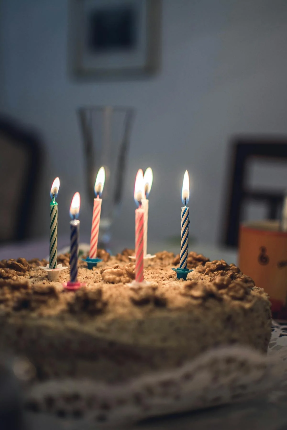 Birthday campaigns