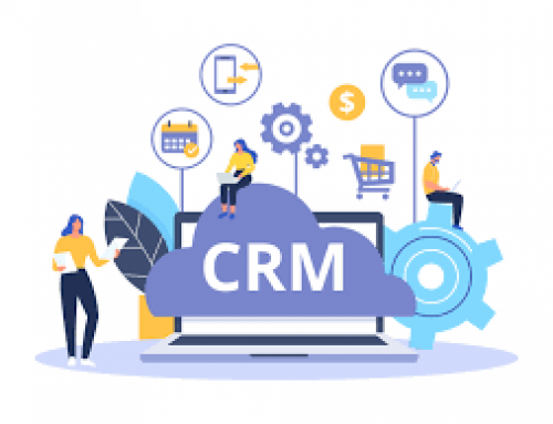 Mortgage CRMs vs General CRMs