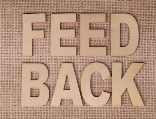 Handling Social Media Feedback for Loan Officers