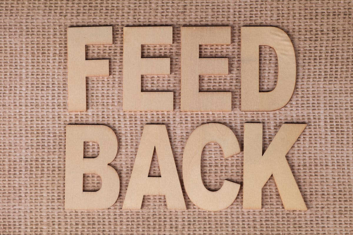 social media feeback for loan officers