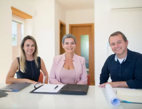 How Loan Officers Can Build Stronger Realtor Connections