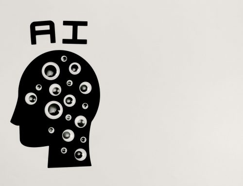 AI in Mortgage Lending: Will It Replace Loan Officers?